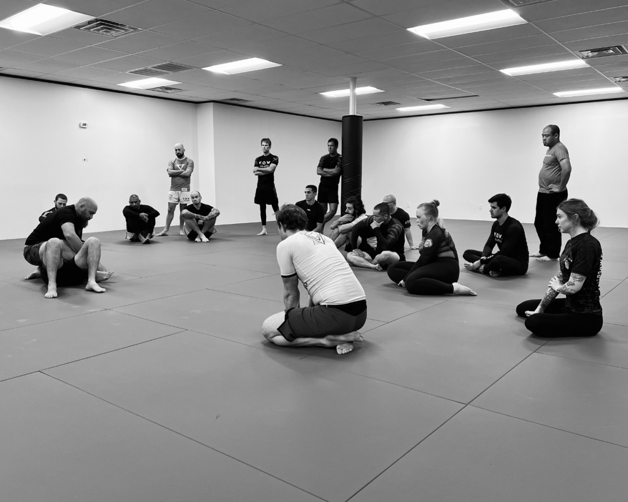 V.O.W. Jiu-Jitsu Programs image