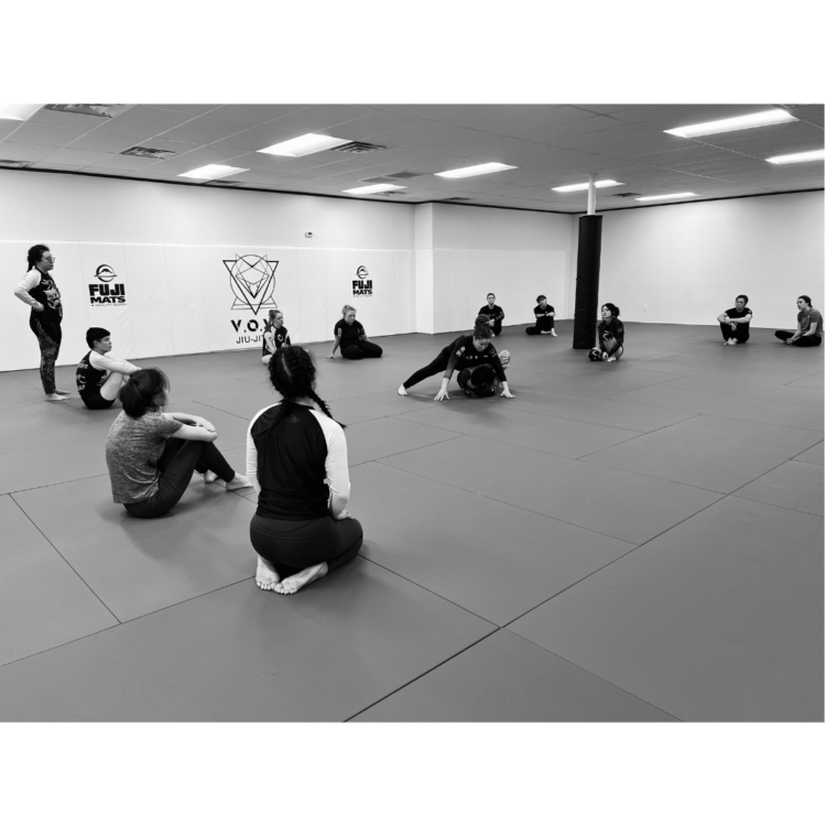 V.O.W. Jiu-Jitsu Gallery Photo Number 4