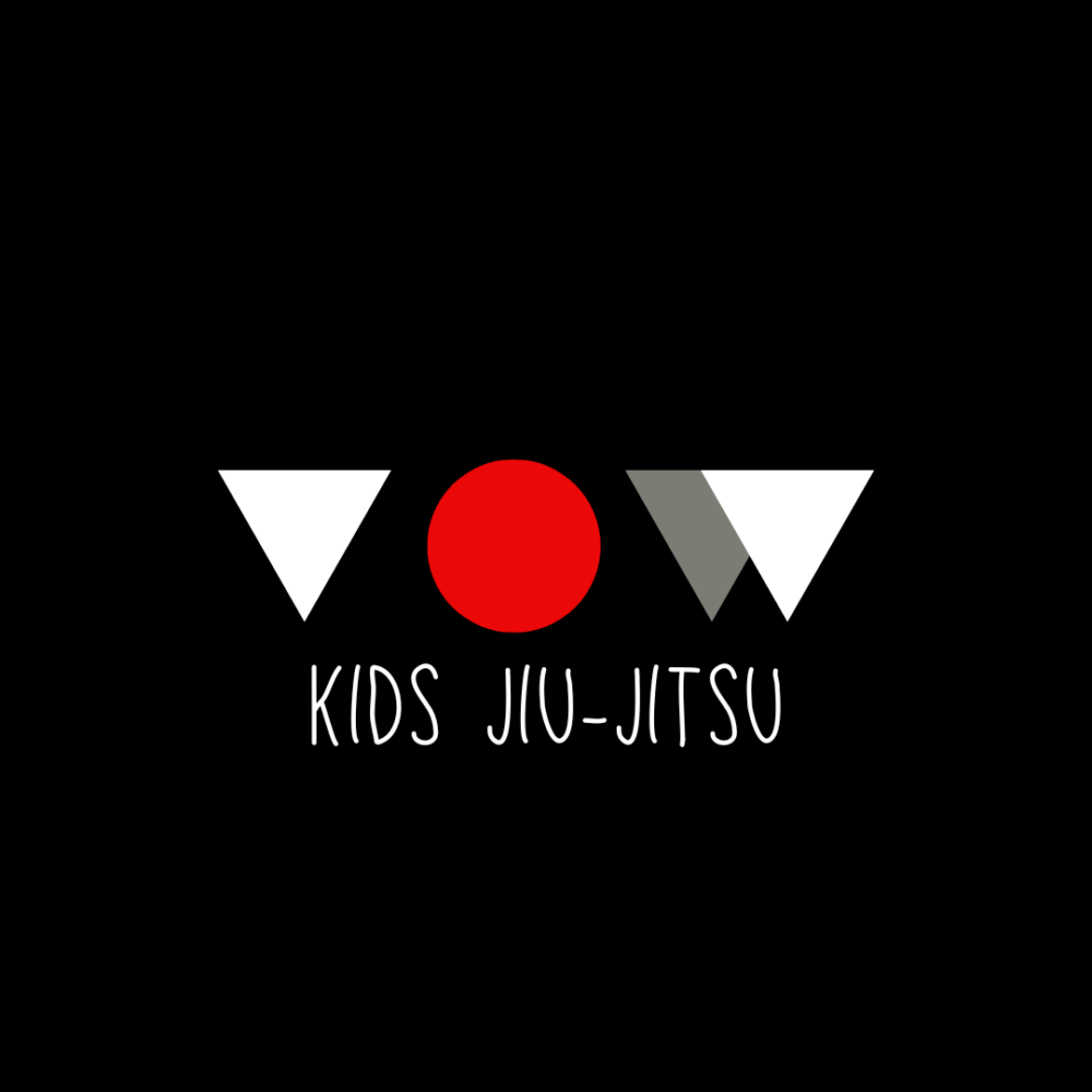 V.O.W. Jiu-Jitsu Kids Memberships!